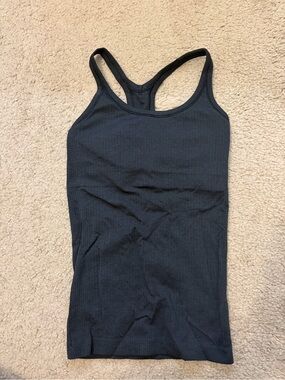 Lululemon ebb to street tank